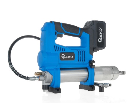 Towotnica akumulatorowa Li-ion 18V - zestaw walizka + ładowarka + AKU 4.0Ah (3)