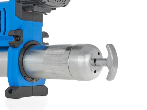 Towotnica akumulatorowa Li-ion 18V - zestaw walizka + ładowarka + AKU 4.0Ah (3)