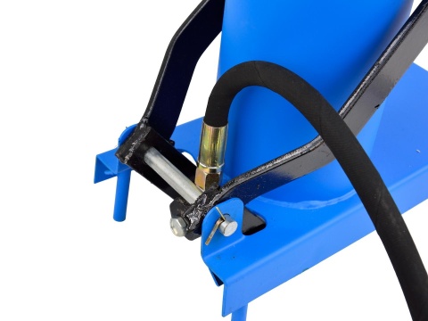 Towotnica nożna 3L + wąż 4m (1)