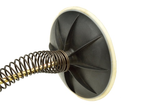 Towotnica nożna z pedałem 12L+ wąż 4m (1)