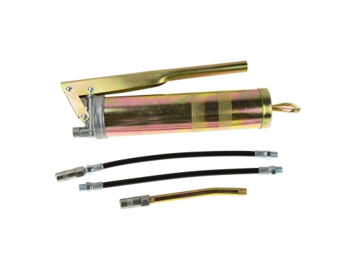 Towotnica ręczna 400cc typ hobby(10/20)