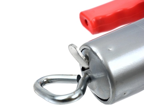 Towotnica ręczna 500cc szara (20)