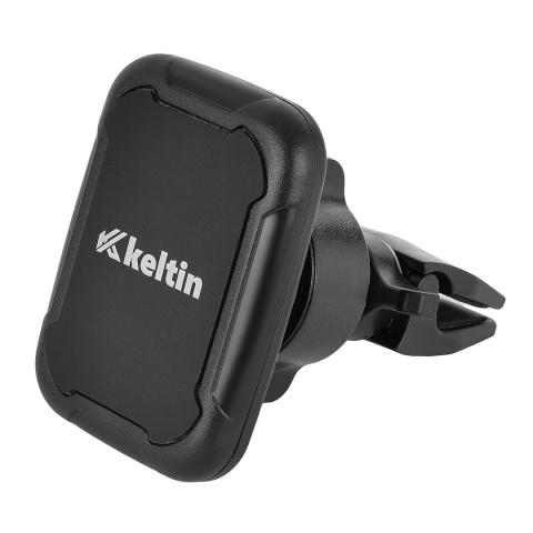 Uchwyt magnetyczny do telefonu - na kratkę nawiewu (200)