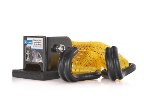 Uchwyt - zaczep na felgę do podnośnika farmerskiego (Hi-lift Farm Jack) (10)