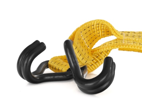 Uchwyt - zaczep na felgę do podnośnika farmerskiego (Hi-lift Farm Jack) (10)