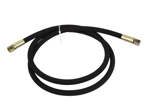 Wąż 1,8m do towotnicy nożnej 6L (15/30)