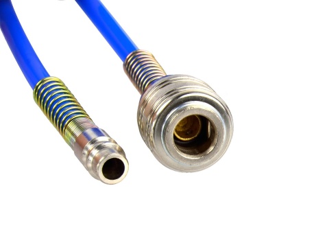 Wąż pneumatyczny PE 5x8mm 15m GEKO(25)