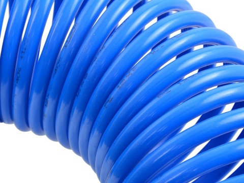 Wąż pneumatyczny PE 8x12mm 10m GEKO (25)