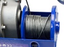 Wciągarka elektryczna 150/300kg (1)