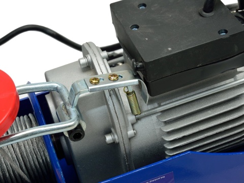 Wciągarka elektryczna 150/300kg (1)