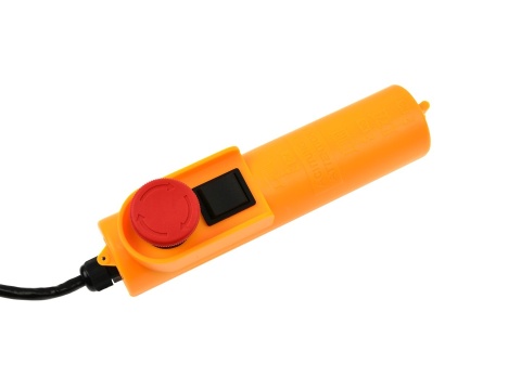 Wciągarka elektryczna 300/600kg (1)