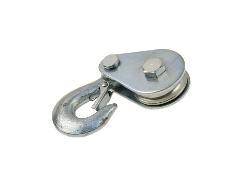 Wciągarka elektryczna 300/600kg (1)