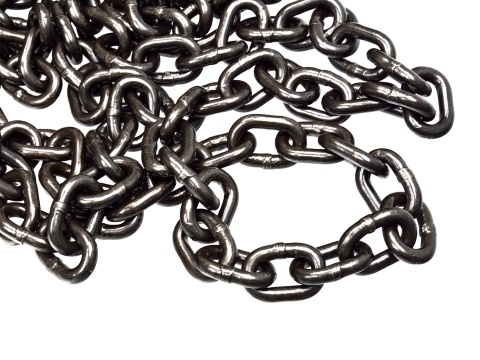 Wciągarka łańcuchowa GEKO PREMIUM 3T x 3M/stal/(1)