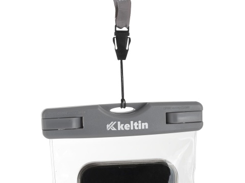 Wodoodporne etui na telefon 175x105mm (500)