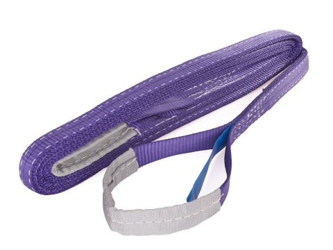 Zawiesie pasowe taśmowe 1T 4M 30mm (40)