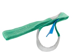 Zawiesie pasowe taśmowe 2T 1,5M 60mm (40)