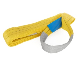 Zawiesie pasowe taśmowe 3T 4M 90mm (12)