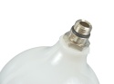 Zbiornik plast.do pist. lakier.600cc, gwint zewn(60)