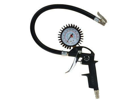 Zestaw do pompowania i przedmuchiwania 6el. (20)