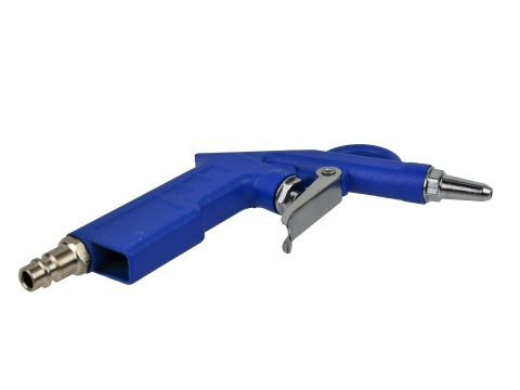 Zestaw do pompowania i przedmuchiwania 6el. (20)