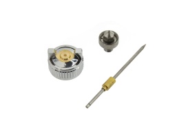 Zestaw naprawczy 0,8 do pistoletu G01105 (100)