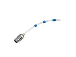 Zestaw naprawczy( dysza + wężyk) pistoletu do tapicerki (30)