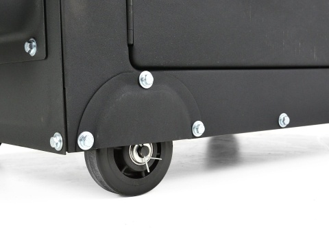 #Agregat prądotwórczy DIESEL - SILENT z elektronicznym startem 11KM 6,4KW (1)