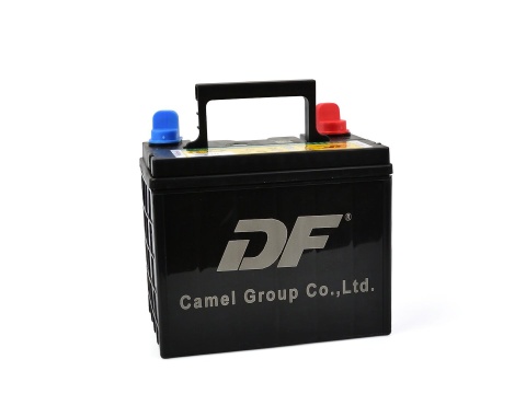 Akumulator 30Ah do agregatu T05008