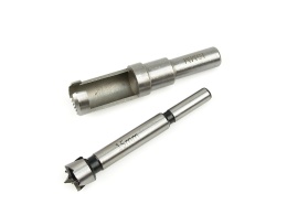 Flekownik - sękownik do drewna 15mm (100)