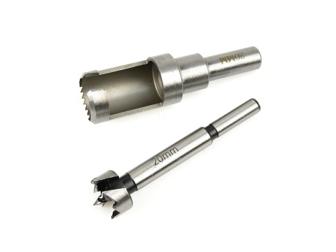 Flekownik - sękownik do drewna 20mm (100)