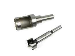 Flekownik - sękownik do drewna 25mm (100)