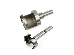 Flekownik - sękownik do drewna 40mm (50)