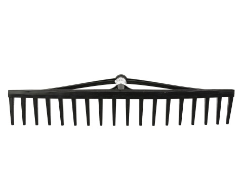 Grabie do siana 18 zębne (bez trzonka) (5)