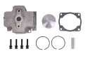 Komplet cylinder + tłok + pierścienie do opryskiwacza spalinowego (40mm)