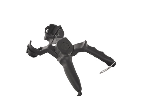 Lejek z uchwytem do oleju silnikowego (20)