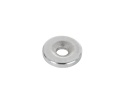 Magnes neodymowy walcowy z otworem na wkręt 14x3mm (10)