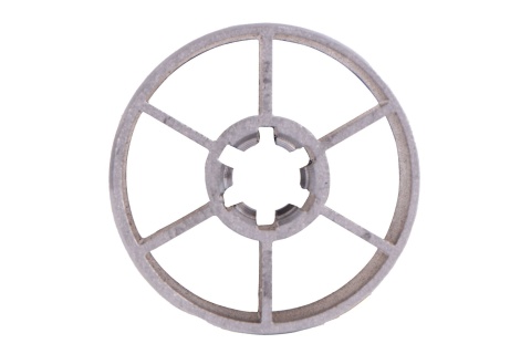 Małe koło pasowe do szlifierki stołowo-taśmowej 150mm (1)