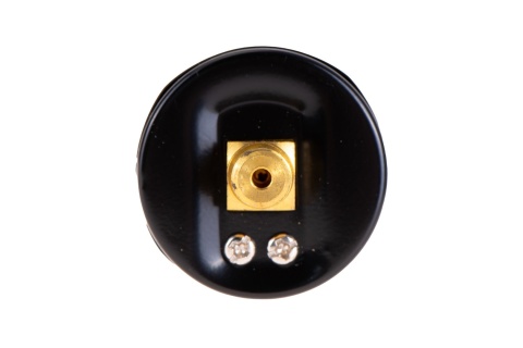 Manometr do nagrzewnic olejowych