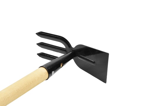 Motyka łopatka - pazurki dł. 100cm (1/5/500)