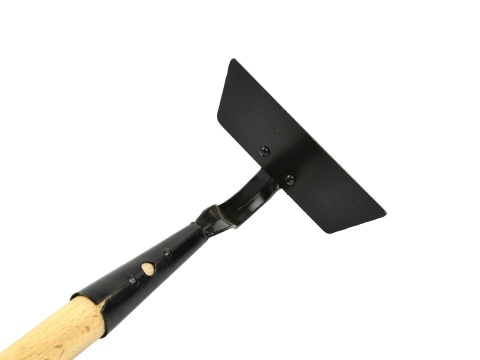 Motyka trapezowa sz.16cm dł. 100cm (1/5/500)