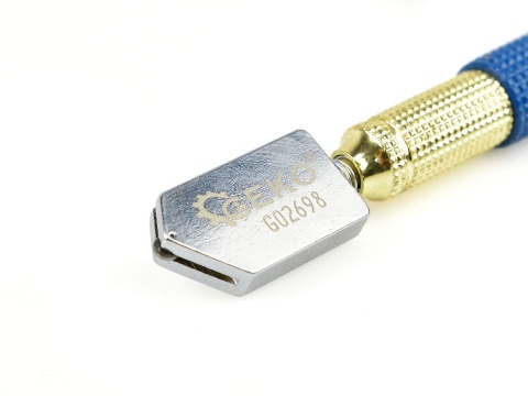 Nóż olejowy do cięcia szkła 177mm (węglik wolframu) (12/120)