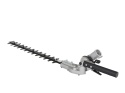 Nożyce do żywopłotu - przystawka do kosy spalinowej 28mm 9 frezów (12)