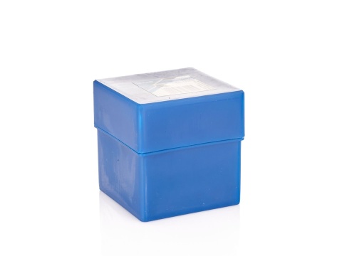 Numeratory litery i cyfry 8mm/36el. (8)