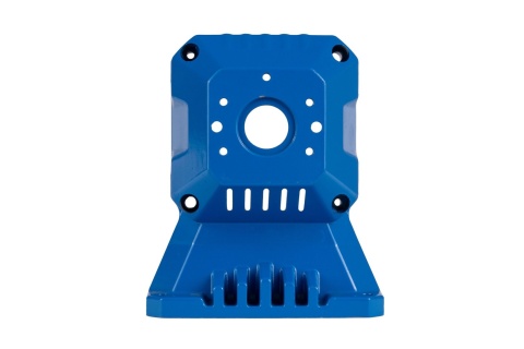 Obudowa silnika do szlifierki stołowo-taśmowej 150mm (1)