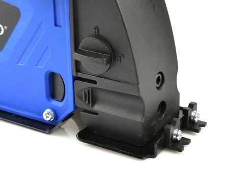 Osłona przeciwpyłowa odsysająca - bruzdownica 125mm/115mm (10)