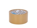 Pakowa taśma klejąca 48mm x 50m - brązowa (6/120)