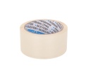 Pakowa taśma klejąca 48mm x 50m - przezroczysta (6/120)