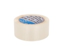 Pakowa taśma klejąca 48mm x 90m - przezroczysta (6/96)
