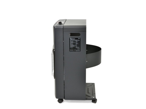 Piecyk gazowy w zestawie z reduktorem i wężem (1)