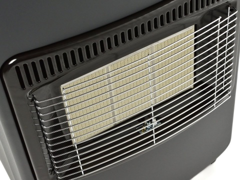 Piecyk gazowy w zestawie z reduktorem i wężem (1)